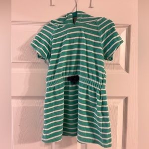 Hanna Andersson swim cover up